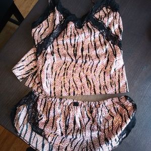 NWT-Victoria Secret Night Gown
